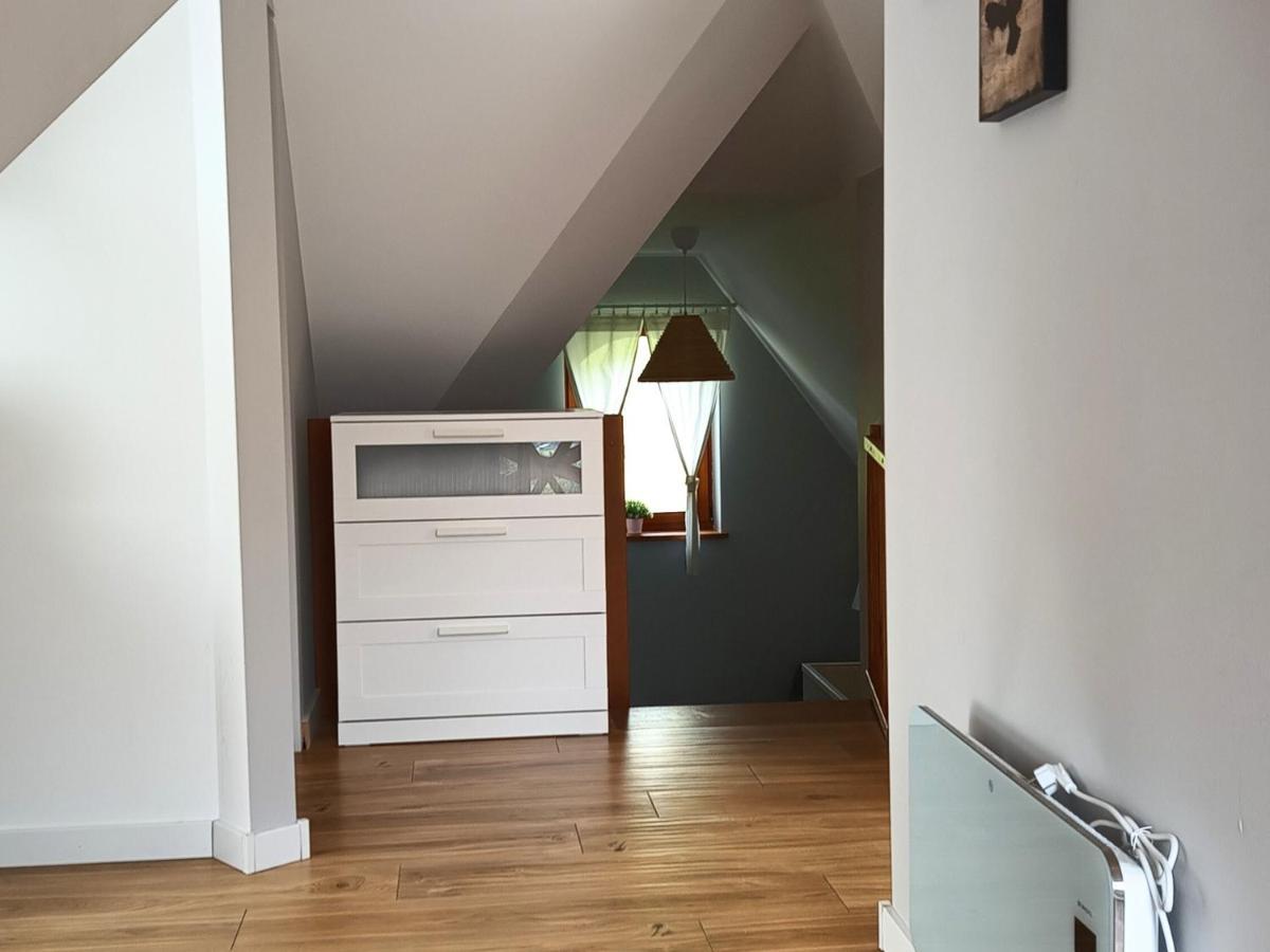 Twoja Chata Apartamenty Pod Niebem Zarezerwuj Na Podhalami Pl كوشتيليسكا المظهر الخارجي الصورة