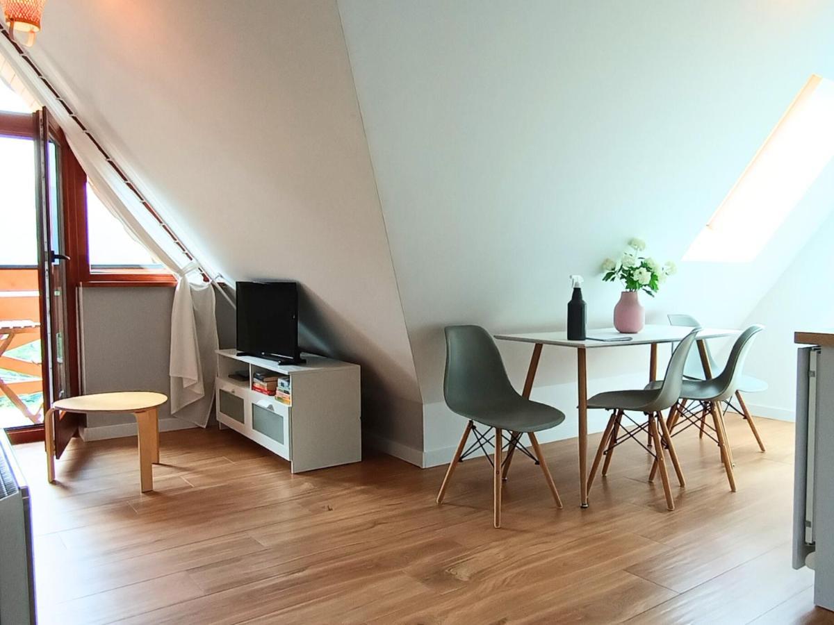 Twoja Chata Apartamenty Pod Niebem Zarezerwuj Na Podhalami Pl كوشتيليسكا المظهر الخارجي الصورة
